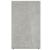 Pantofare, 2 buc., gri beton, 52,5x30x50 cm GartenMobel Dekor