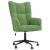 Scaun de relaxare, verde deschis, catifea GartenMobel Dekor