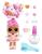 L.O.L. SURPRISE! PAPUSA HAIR BEADS TOTS SuperHeroes ToysZone