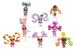 L.O.L. SURPRISE! PAPUSA HAIR BEADS TOTS SuperHeroes ToysZone