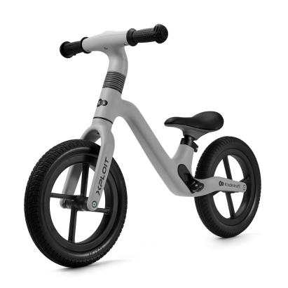 BICICLETA FARA PEDALE KINDERKRAFT XPLOIT, MOONSILVER SuperHeroes ToysZone