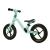 BICICLETA FARA PEDALE KINDERKRAFT XPLOIT, TURCOISE SuperHeroes ToysZone