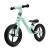 BICICLETA FARA PEDALE KINDERKRAFT XPLOIT, TURCOISE SuperHeroes ToysZone