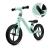 BICICLETA FARA PEDALE KINDERKRAFT XPLOIT, TURCOISE SuperHeroes ToysZone