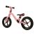 BICICLETA FARA PEDALE KINDERKRAFT XPLOIT, BUBBLEGUM PINK SuperHeroes ToysZone