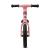 BICICLETA FARA PEDALE KINDERKRAFT XPLOIT, BUBBLEGUM PINK SuperHeroes ToysZone