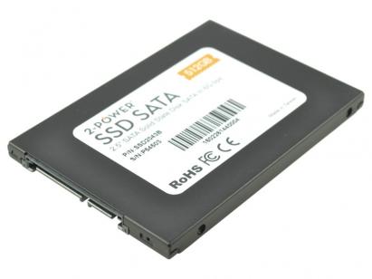 SSD 2-POWER, 512GB, 2.5", SATA-III NewTechnology Media