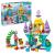 LEGO Palatul subacvatic magic al lui Ariel Quality Brand