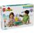 LEGO Palatul subacvatic magic al lui Ariel Quality Brand