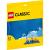 LEGO Placa de Baza Albastra Quality Brand