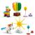 LEGO Cutie creativa de petrecere Quality Brand