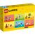 LEGO Cutie creativa de petrecere Quality Brand