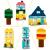 LEGO Case creative Quality Brand