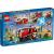 LEGO Camion de pompieri Quality Brand