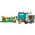 LEGO Camion de reciclare Quality Brand