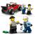 LEGO Urmarire pe motocicleta Quality Brand