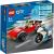 LEGO Urmarire pe motocicleta Quality Brand