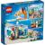 LEGO Magazin de inghetata Quality Brand