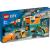 LEGO Parc pentru skateboard Quality Brand