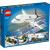 LEGO Avion de pasageri Quality Brand