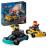 LEGO Carturi si piloti de curse Quality Brand