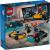 LEGO Carturi si piloti de curse Quality Brand