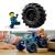 LEGO Monster truck albastru Quality Brand