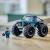 LEGO Monster truck albastru Quality Brand