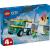 LEGO Ambulanta de urgenta si snowboarder Quality Brand