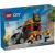 LEGO Toneta cu burgeri Quality Brand