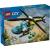 LEGO Elicopter de salvare Quality Brand