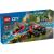 LEGO Camion 4X4 si barca de pompieri Quality Brand