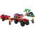 LEGO Camion 4X4 si barca de pompieri Quality Brand