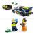 LEGO Masina de politie Quality Brand