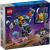 LEGO Robot spatial de constructii Quality Brand