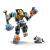 LEGO Robot spatial de constructii Quality Brand