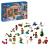 LEGO Calendar de advent LEGO City Quality Brand