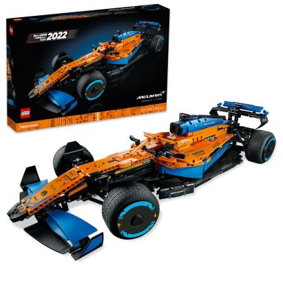 LEGO McLaren Formula 1﻿ Quality Brand