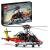 LEGO Elicopter Airbus H175 Quality Brand