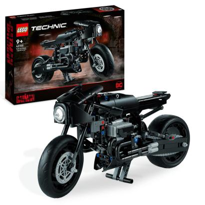 LEGO BATMAN – BATCYCLE™ Quality Brand