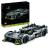 LEGO Peugeot 9x8 24H Le Mans Hybrid Hypercar Quality Brand