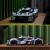 LEGO Peugeot 9x8 24H Le Mans Hybrid Hypercar Quality Brand