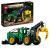 LEGO Tractor John Deere 948L-II Quality Brand