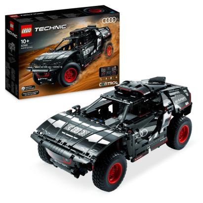 LEGO Audi RS Q e-tron Quality Brand