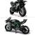 LEGO Motocicleta Kawasaki Ninja H2R Quality Brand