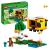 LEGO Casuta albinelor Quality Brand