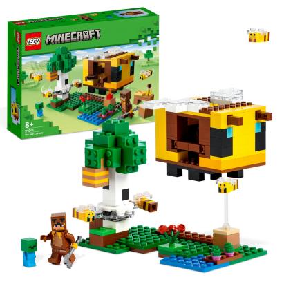 LEGO Casuta albinelor Quality Brand