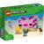 LEGO Casa Axolotl Quality Brand