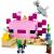 LEGO Casa Axolotl Quality Brand