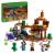 LEGO Putul din Badlands Quality Brand